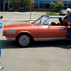 Illustration for article titled Going For A Drive In Jay Lenos Turbine Car